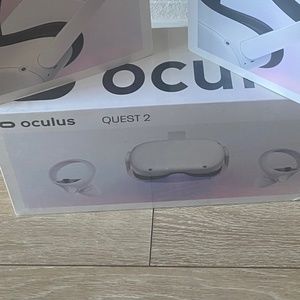 Oculus Quest 2 (unopened)